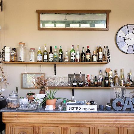 La Maison Au Fil Du Temps Pont-Remy Ngoại thất bức ảnh
