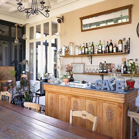 La Maison Au Fil Du Temps Pont-Remy Ngoại thất bức ảnh