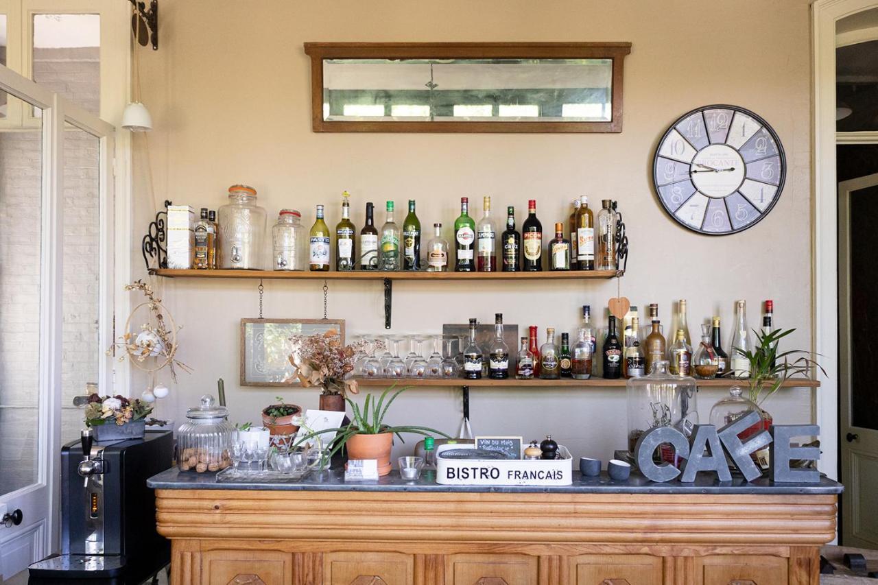 La Maison Au Fil Du Temps Pont-Remy Ngoại thất bức ảnh