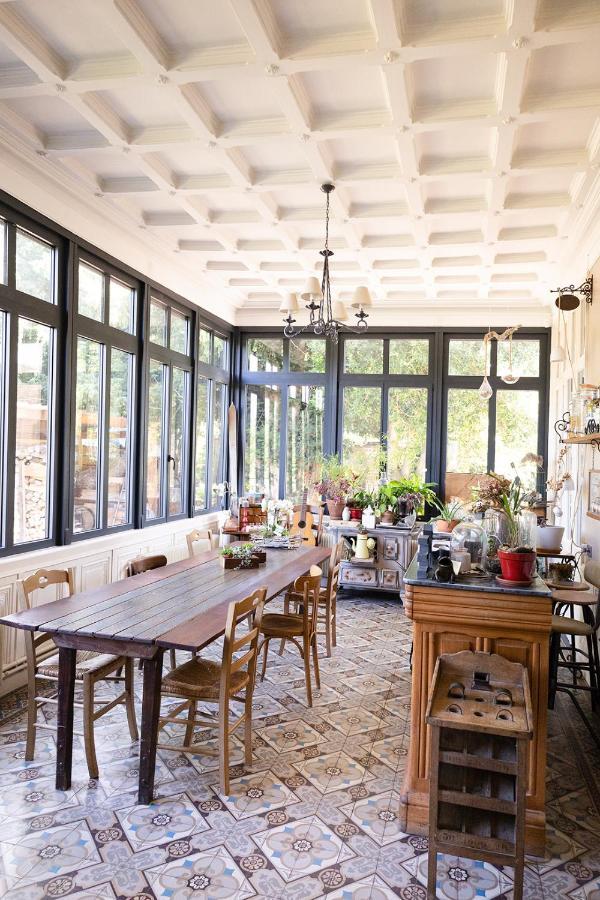 La Maison Au Fil Du Temps Pont-Remy Ngoại thất bức ảnh