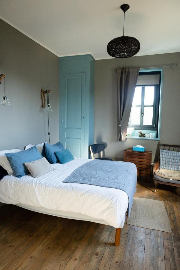 La Maison Au Fil Du Temps Pont-Remy Ngoại thất bức ảnh