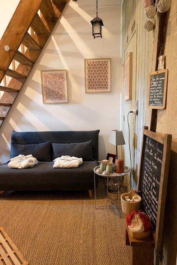 La Maison Au Fil Du Temps Pont-Remy Ngoại thất bức ảnh