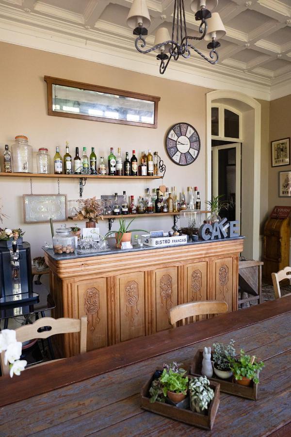 La Maison Au Fil Du Temps Pont-Remy Ngoại thất bức ảnh