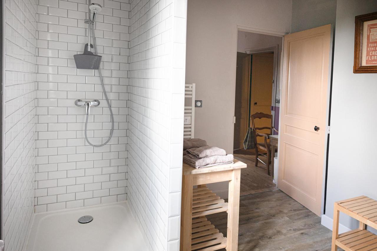 La Maison Au Fil Du Temps Pont-Remy Ngoại thất bức ảnh