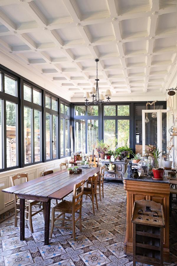La Maison Au Fil Du Temps Pont-Remy Ngoại thất bức ảnh