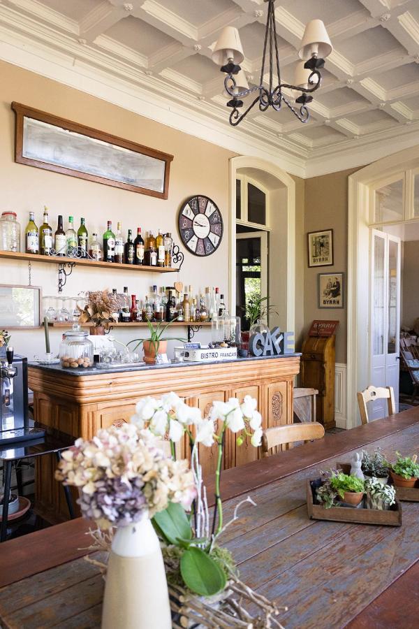 La Maison Au Fil Du Temps Pont-Remy Ngoại thất bức ảnh