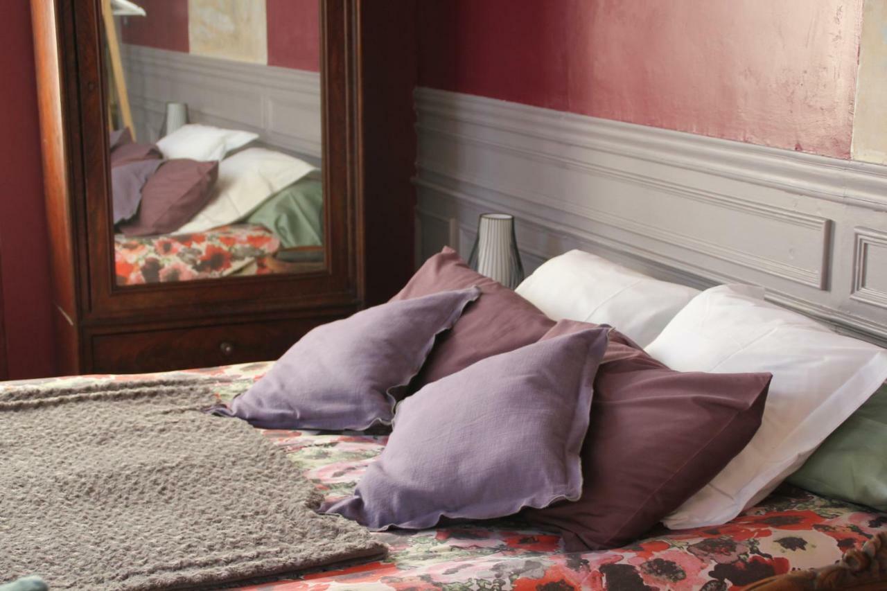 La Maison Au Fil Du Temps Pont-Remy Ngoại thất bức ảnh